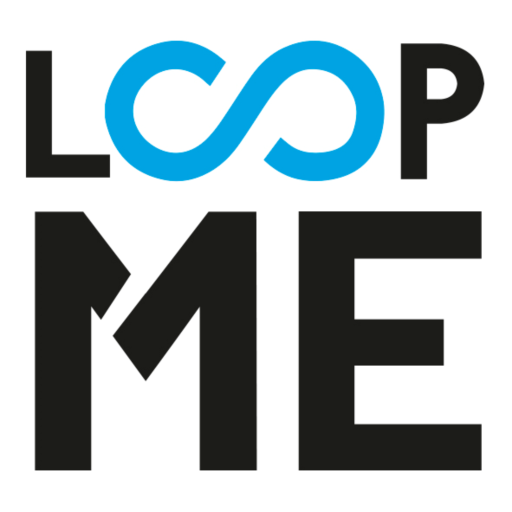 LOOP ME icon