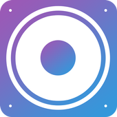 MX Audio Enhancer أيقونة