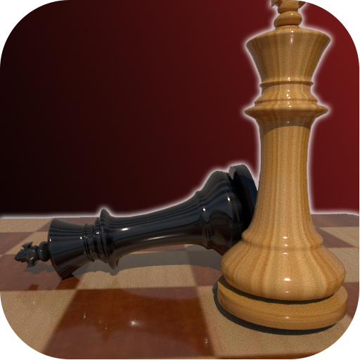 Experts Chess icon