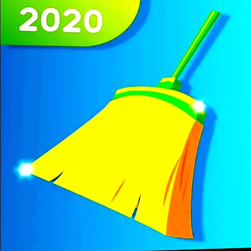 Fast Phone Cleaner -Boost Booster , Master Clean أيقونة