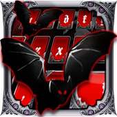 Bloody Bat Keyboard