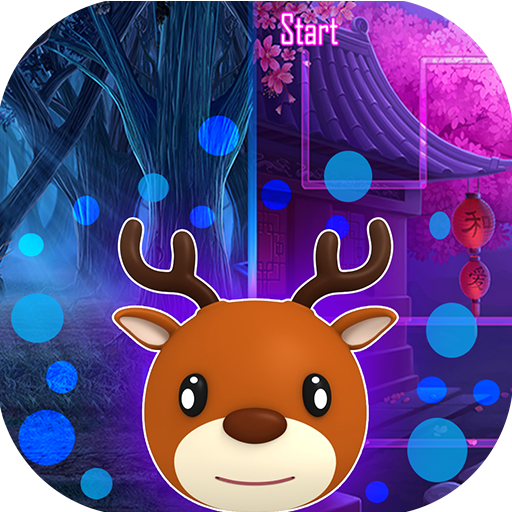 Palani Games - Fantasy Escape Game icon