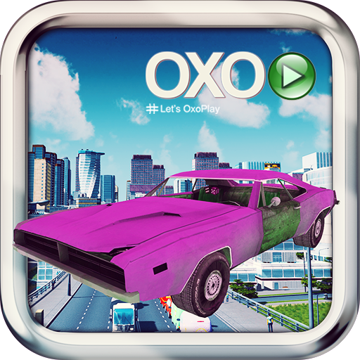 Hot Roads Fast Cars – Amazing Fun Racing Adventure icon