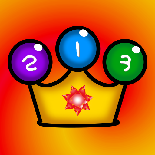 Game of Numbers --- 7 number games in one! icon