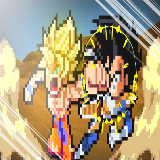 Super Warriors: Z 2 (Story &amp; Battle Mode) icon
