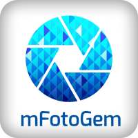 mFotoGem on 9Apps