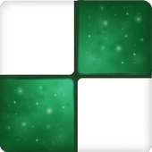 Michael Jackson - Smooth Criminal - Piano Keys