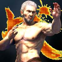 Wrestling Super Star: Ultimate Fighting