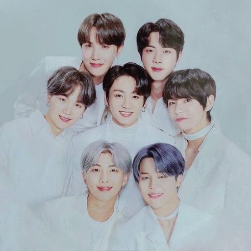 BTS Offline Song Lyrics icon