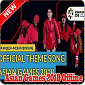 Sountrack Asian Games Mp3