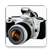 Night Camera أيقونة