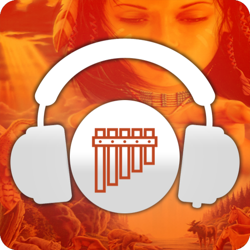 Native Flute Sounds icon