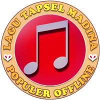 Lagu Tapsel Madina Offline