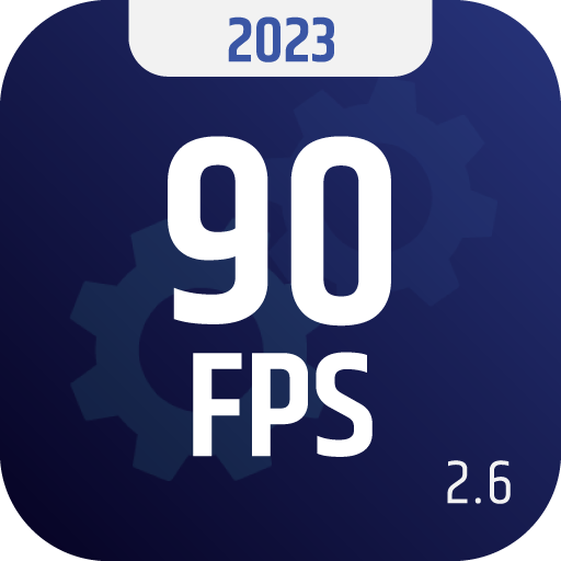 90 FPS for PUBGM | Unlock tool icon