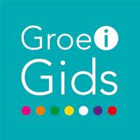 GroeiGids on 9Apps