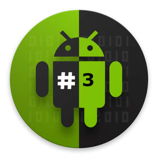 Root Clocking Application Check icon