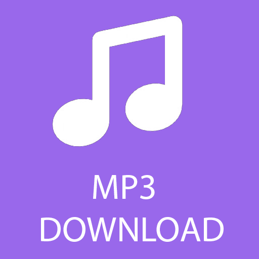 MP3 Download App icon