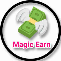 Magic Earn -BD