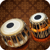 Classical Tabla - Music app icon