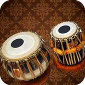 Classical Tabla - Music app