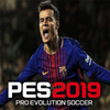 PES 19 TEST Pro Evolution Soccer icon