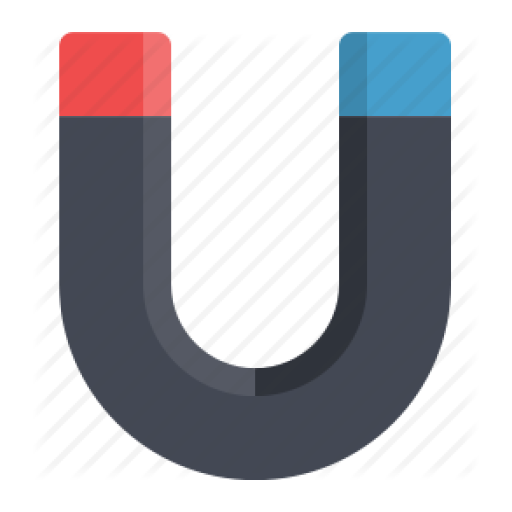 Fingerprinting WiFi Magnet icon