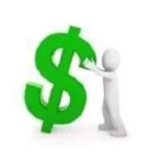 Flash Earn Money icon