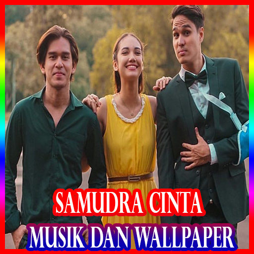 Samudra Cinta Musik Dan Wallpaper icon