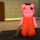 Tips Piggy Granny Obby Escape Roblx House on 9Apps