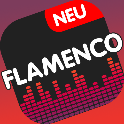 Flamenco Musik Radio icon