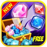 Clash Of Diamond Magic Games