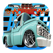 The Huge Truck icon