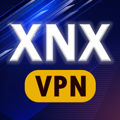 XNX VPN icon