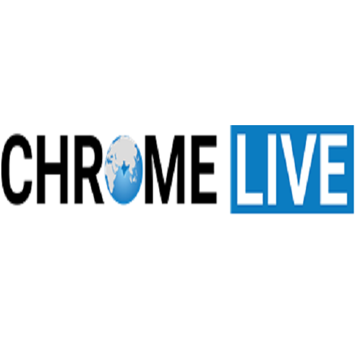 Chrome Live icon