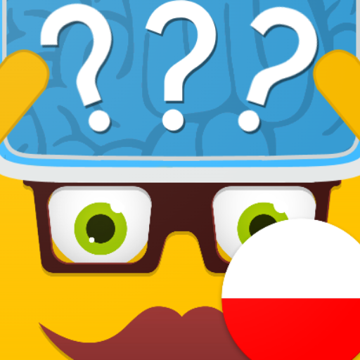 Inteligentne Szarady PL icon