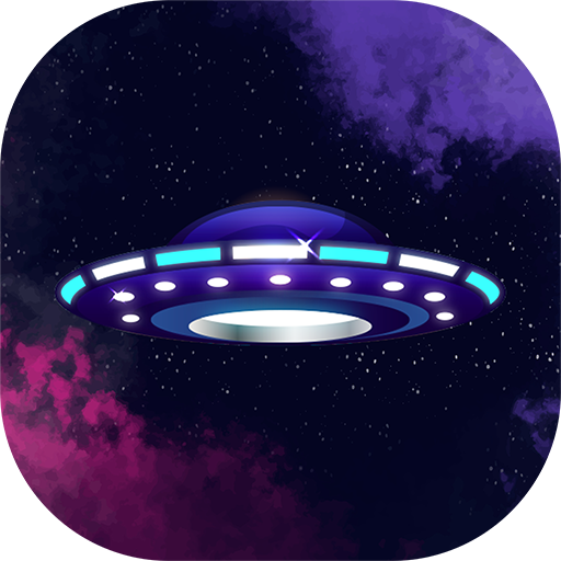PUBG : NEW STATE UFO JUMP icon