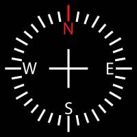 Digital Compass on 9Apps