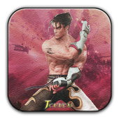 Tricks Tekken 5 icon