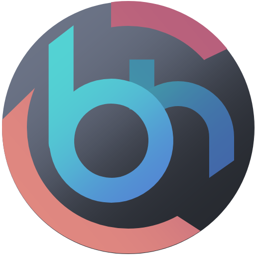 #Hex Plugin - Black Note D/N for samsung One Ui icon