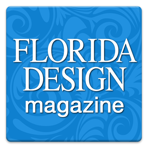 Florida Design Magazine icon