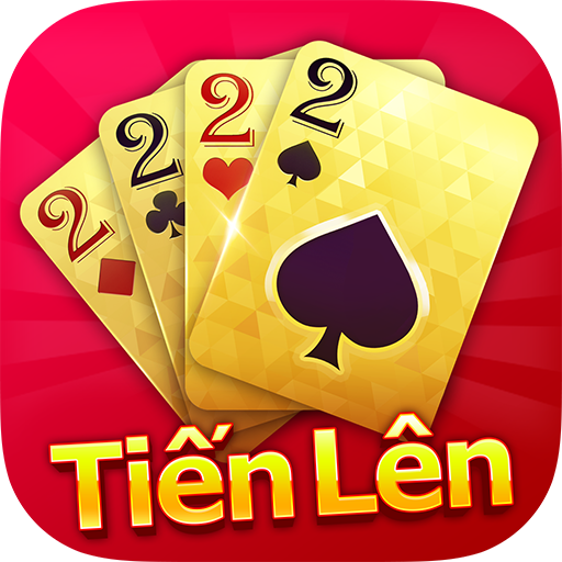 Tiến Lên Miền Nam Tới Trắng icon