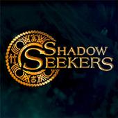 Legend of the Shadow Seekers icon