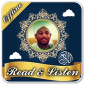 ikon Al Zain Mohamed Ahmed Full Quran Mp3 Offline