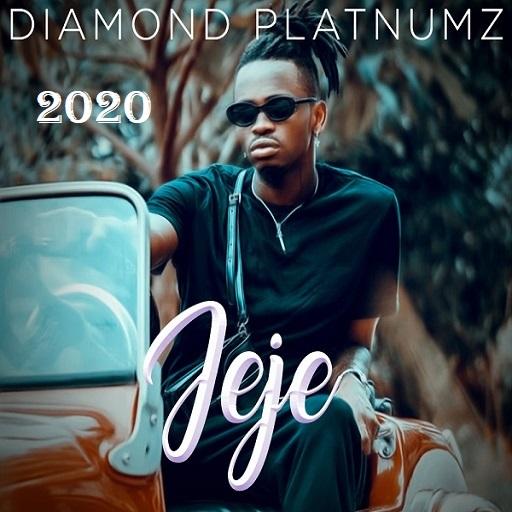 Diamond platunmz  songs offline 2020 أيقونة