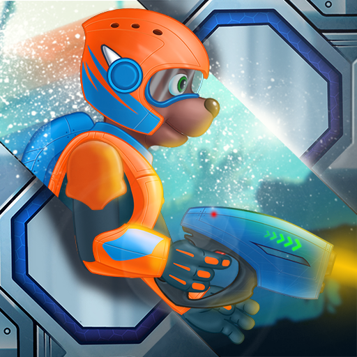 Rettungs Patrouillen Spiele icon