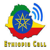 Ethiopia Call icon