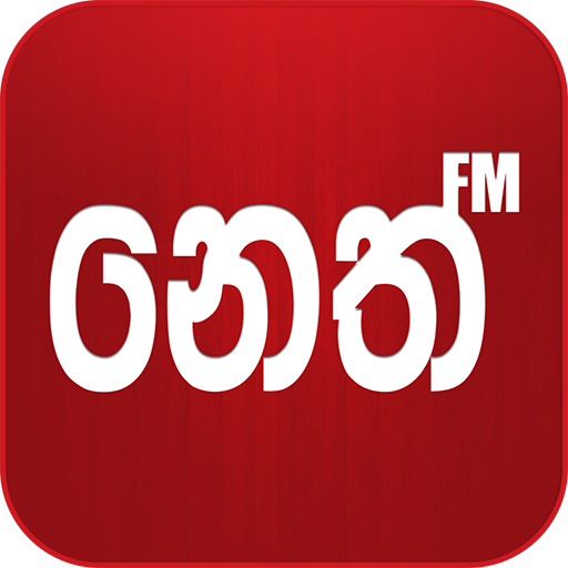 Neth FM Live Radio - Sri Lanka icon