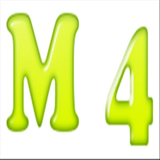 Math 4 Game icon