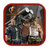 Battle Game icon