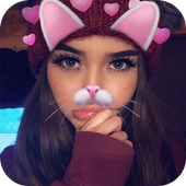 Sweet Selfie - Filtre Camera - Beauty Camera 2018 icon